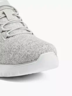 Skechers Lichtgrijze Graceful 2.0 - Daring Lights 12 Skechers Lichtgrijze Graceful 2.0 - Daring Lights -Skechers 1940051 H5