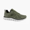 Skechers Groene Track - Scloric 2 Skechers Groene Track - Scloric -Skechers 1950042 P