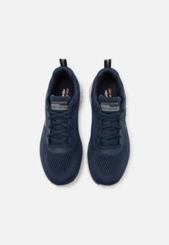Track - Sneakers Laag - Navy 11 Track - Sneakers Laag - Navy -Skechers 1a40174aaf53445a94fca84ce250743c