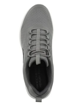 Skechers Sneakers Laag - Gray -Skechers 1add8d31b344487d94992317bf0a56d6