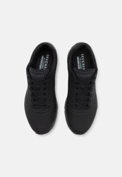 Uno - Sneakers Laag - Zwart -Skechers 1b1985d9d75c4581ab2b3cf5c7616697