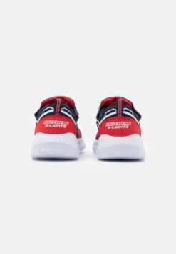 Skechers Magna Lights - Sneakers Laag - Navy/Red/White -Skechers 1b5a43ce9ed04c0794d5ba0a3d72a95a