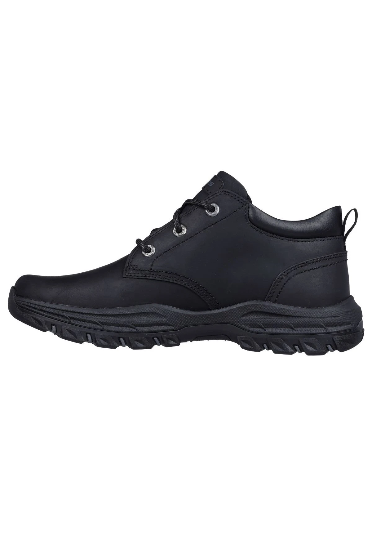 Skechers Knowlson-Ramhurst - Sneakers Laag - Blk 3 Skechers Knowlson-Ramhurst - Sneakers Laag - Blk