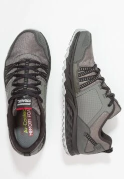 Skechers Escape Plan - Sneakers Laag - Charcoal/Black 9 Skechers Escape Plan - Sneakers Laag - Charcoal/Black -Skechers 1bcaed852b9d4caea2bd44086fc9457e