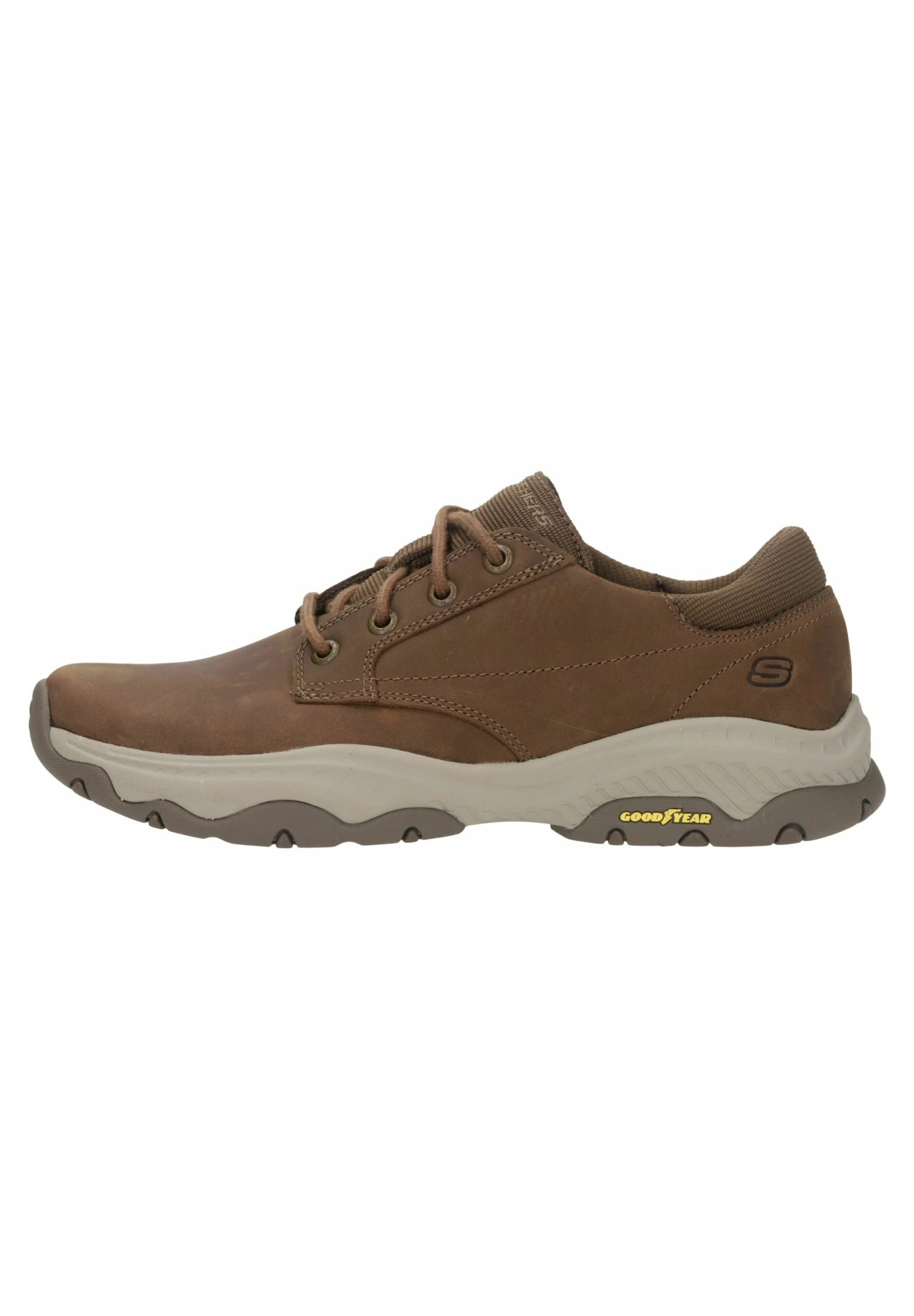 Skechers Craster-Fenzo - Sneakers Laag - Dsrt 3 Skechers Craster-Fenzo - Sneakers Laag - Dsrt