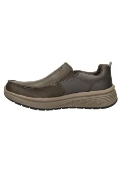 Skechers Calabrio Relaxedfit Instapschoe - Instappers - Bruin 14 Skechers Calabrio Relaxedfit Instapschoe - Instappers - Bruin -Skechers 1cdecbe257e04cda882f76ebe2ddecc3