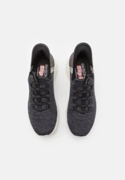 Ultra Flex 3.0 - Instappers - Black -Skechers 1cfbcd7eec7f4c95b2e671d53fd792d7
