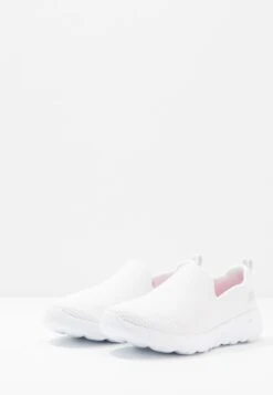 Go Walk Walking Trainers - Sportieve Wandelschoenen - White -Skechers 1d14c9ca40d64cb28bc51a1e1e4a00d6
