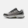 Skechers Bionic Trail - Sneakers Laag - Charcoal/Black -Skechers 1d3a485b406b47e2ba6d5c47174c1e5d