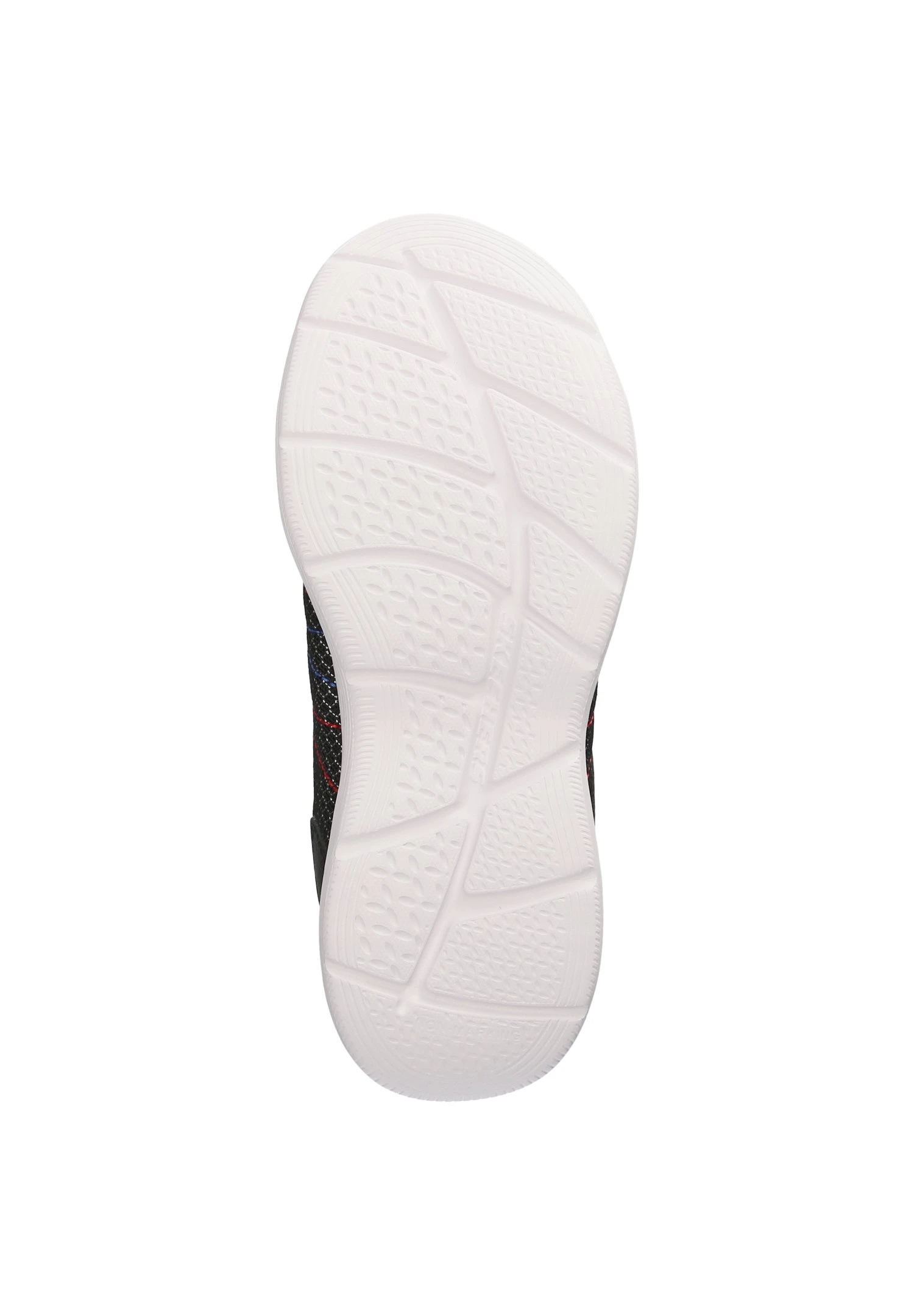 Skechers Vargonix - Sneakers Laag - Schwarz 5 Skechers Vargonix - Sneakers Laag - Schwarz - Afbeelding 3