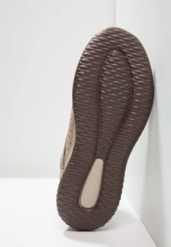 Skechers Delson - Instappers - Taupe -Skechers 1d7760cd872f4c748bd76171d828d735