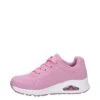 Skechers Uno - Sneakers Laag - Roze 1 Skechers Uno - Sneakers Laag - Roze -Skechers 1d8f1306a60845fa86abf6057d3311b6