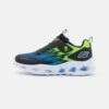 Skechers Vortex-Flash - Sneakers Laag - Black/Blue/Lime 1 Skechers Vortex-Flash - Sneakers Laag - Black/Blue/Lime -Skechers 1e30c9ddb9084f3bb60f7c32362e9363