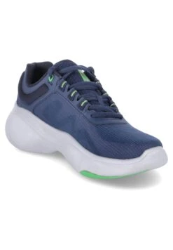 Skechers Arch Fit Infinity - Sneakers Laag - Blau -Skechers 1f198414d1c240c4b872a977e9b501dd