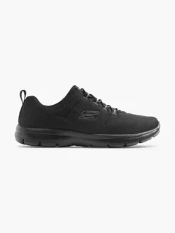 Skechers Zwarte Pure Genius - Optimistisch Mix 12 Skechers Zwarte Pure Genius - Optimistisch Mix -Skechers 2020881 H2