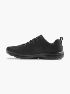 Skechers Zwarte Pure Genius - Optimistisch Mix 13 Skechers Zwarte Pure Genius - Optimistisch Mix -Skechers 2020881 H3