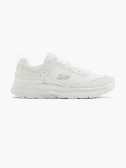 Skechers Witte Sole Provider - Brief History -Skechers 2020886 H2