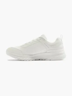 Skechers Witte Sole Provider - Brief History -Skechers 2020886 H3