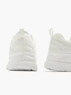 Skechers Witte Sole Provider - Brief History -Skechers 2020886 H5