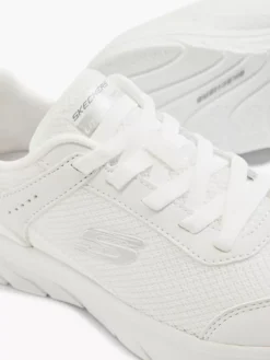 Skechers Witte Sole Provider - Brief History -Skechers 2020886 H6