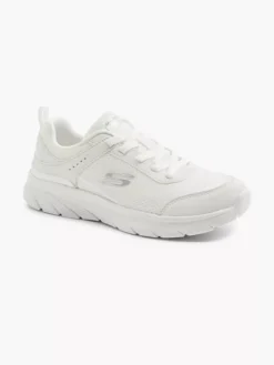 Skechers Witte Sole Provider - Brief History -Skechers 2020886 H7