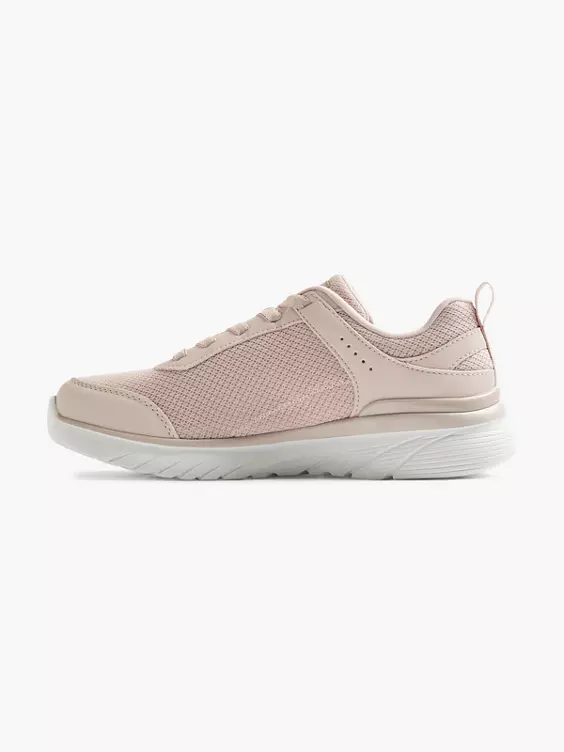 Skechers Roze Sole Provider - Brief History 4 Skechers Roze Sole Provider - Brief History - Afbeelding 2