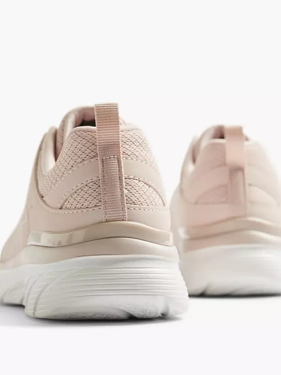 Skechers Roze Sole Provider - Brief History 6 Skechers Roze Sole Provider - Brief History - Afbeelding 4