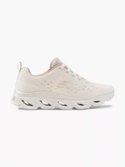 Skechers Beige Glide - Lite