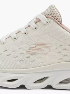 Skechers Beige Glide - Lite -Skechers 2020938 H5