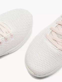 Skechers Beige Arch Comfort Natural Flutter -Skechers 2022127 H5