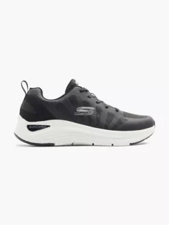 Skechers Zwarte Arch Comfort - Barkins