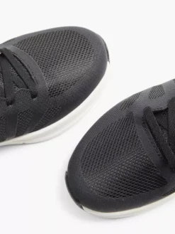 Skechers Zwarte Arch Comfort - Barkins 13 Skechers Zwarte Arch Comfort - Barkins -Skechers 2031297 H5