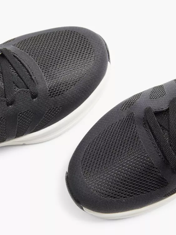 Skechers Zwarte Arch Comfort - Barkins 7 Skechers Zwarte Arch Comfort - Barkins - Afbeelding 5