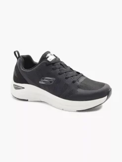 Skechers Zwarte Arch Comfort - Barkins 14 Skechers Zwarte Arch Comfort - Barkins -Skechers 2031297 H6