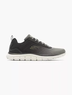 Skechers Zwarte Track - Ripkent