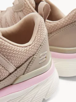 Skechers Taupe Sole Provider -Skechers 2074815 H5