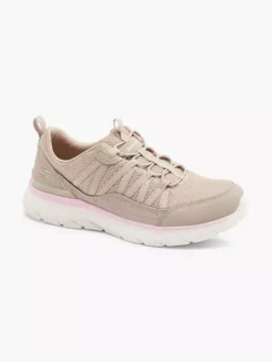 Skechers Taupe Sole Provider -Skechers 2074815 H6