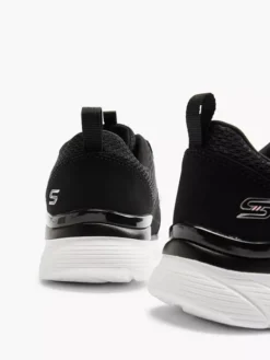 Skechers Zwarte Sole Provider -Skechers 2074816 H4