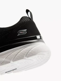 Skechers Zwarte Sole Provider -Skechers 2074816 H5