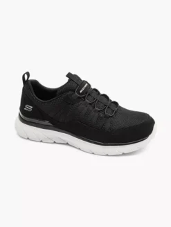 Skechers Zwarte Sole Provider -Skechers 2074816 H6