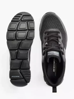 Skechers Zwarte Sneaker Gracefull 3.0 -Skechers 2074826 H3