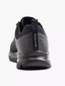 Skechers Zwarte Sneaker Gracefull 3.0 -Skechers 2074826 H4