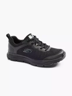 Skechers Zwarte Sneaker Gracefull 3.0 -Skechers 2074826 H6
