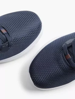 Skechers Blauwe Memory Foam 12 Skechers Blauwe Memory Foam -Skechers 2075496 H5