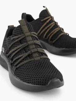 Skechers Zwarte Bobs Squad 2 Mega Glam 12 Skechers Zwarte Bobs Squad 2 Mega Glam -Skechers 2097264 H5