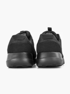 Skechers Zwarte Sneaker Gowalk Joy -Skechers 2097269 H4