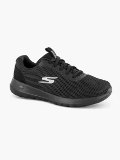Skechers Zwarte Sneaker Gowalk Joy -Skechers 2097269 H6
