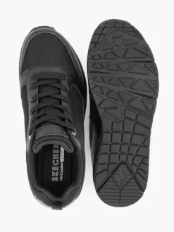 Skechers Zwarte Uno Inside Matters -Skechers 2097350 H3