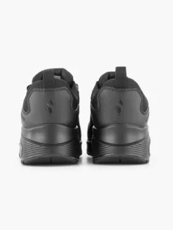Skechers Zwarte Uno Inside Matters -Skechers 2097350 H4