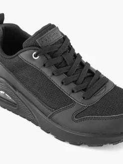 Skechers Zwarte Uno Inside Matters -Skechers 2097350 H5